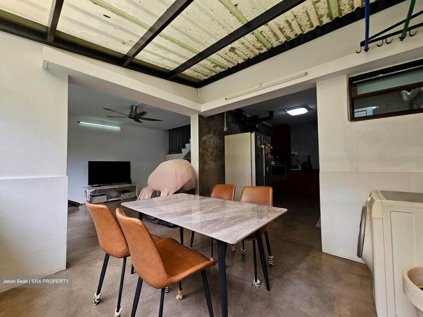 Blk 538 Hougang Street 52 (Hougang), HDB Executive #484838271